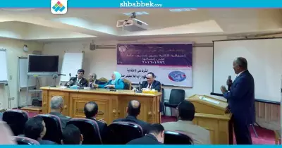 صور| «حاسبات القاهرة» تحتفل بمرور 20 عاما على إنشائها