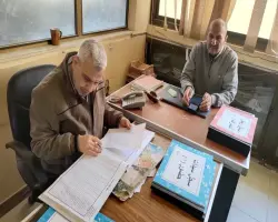 هل غدا إجازة رسمية بجميع المصالح الحكومية؟.. توضيح رسمي بشأن عطلات أبريل