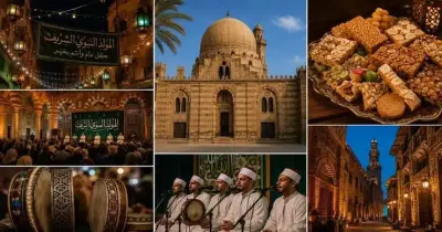دعاء مولد النبي 2026م/1448 هـ.. أفضل العبارات المستحبة