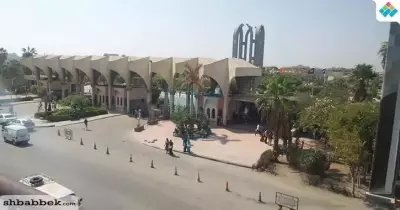 فرصة لطلاب «علوم حلوان» للالتحاق بفريق المسرح