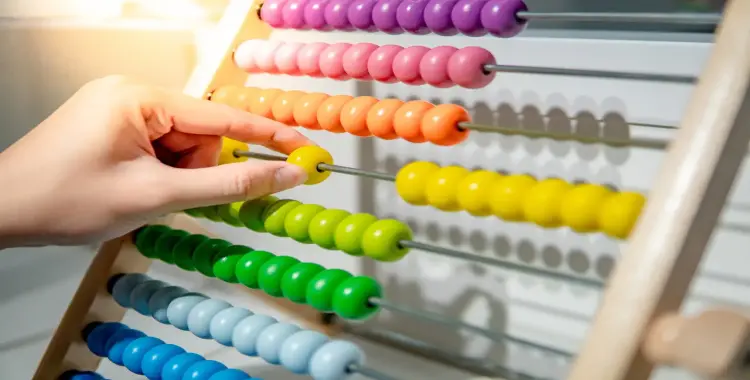  امتحانات كتاب الأضواء شهر نوفمبر رياضيات للصف الأول الابتدائي 2026 بالإجابات 