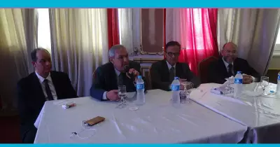 لتطوير الخدمات الطبية.. «طب أطفال المنيا» ينظم مؤتمره السنوي السادس (صور)