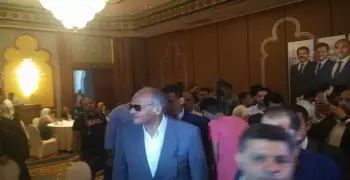 ممدوح عباس يدعم سليمان.. ويؤكد: الزمالك أصبح وسيلة للسخرية