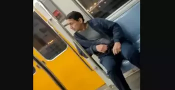 من هو متحرش المترو الذي افتضح أمره داخل عربة السيدات