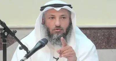 ماذا قال عثمان الخميس عن حماس؟.. حالة غضب واسعة بعد تأييد إيدي كوهين (فيديو)