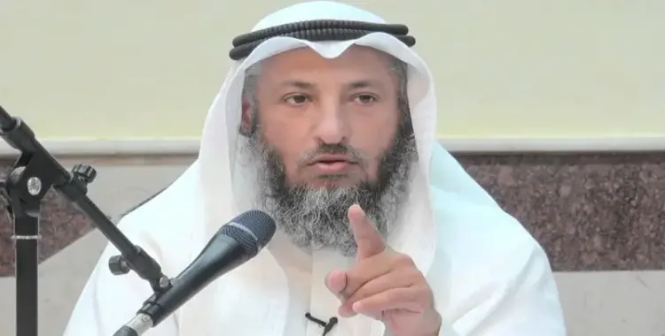 ماذا قال عثمان الخميس عن حماس؟.. حالة غضب واسعة بعد تأييد إيدي كوهين (فيديو) 