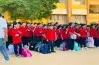 جدول امتحان شهر أكتوبر لصفوف الأول والثاني والثالث الابتدائي 2026 بالإسماعيلية