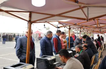 نتيجة انتخابات نقابة المهندسين في جولة الإعادة.. من الفائز بمنصب النقيب؟