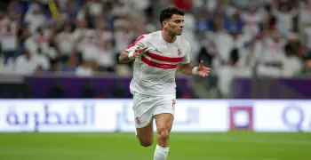 زيزو في الزمالك.. ما القصة؟