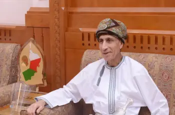 وفاة فهد بن محمود آل سعيد نائب رئيس الوزراء العماني.. ديوان البلاط ينعى الفقيد