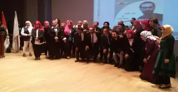 عميدة كلية البنات: راديو عين شمس منصة لتدريب الطلاب وسنراعي القيم والأخلاق
