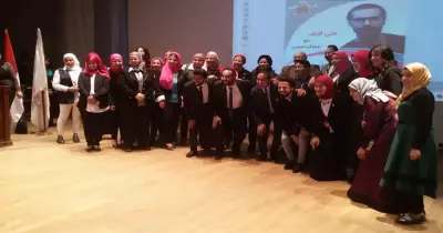 عميدة كلية البنات: راديو عين شمس منصة لتدريب الطلاب وسنراعي القيم والأخلاق