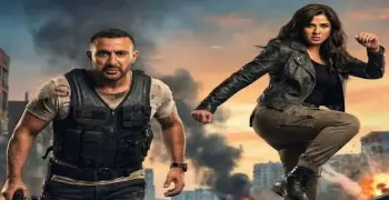 إيرادات فيلم خلي بالك من نفسك.. كامل العدد في مصر و9 دول عربية