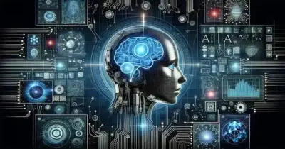 هاكاثون الذكاء الاصطناعي 2026.. تدريب عملي للطلاب وحديثي التخرج في 17 محافظة