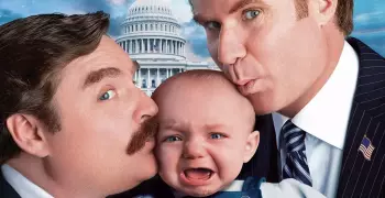فيلم السهرة.. سياسة وكوميديا في «The Campaign»