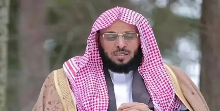  عائض القرني يعتذر عن تشدده سابقا: «كبرنا ونضجنا واكتشفنا الإسلام المعتدل مع محمد بن سلمان» 