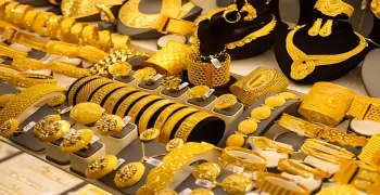 سعر الذهب عيار 21 اليوم الأحد 12 أبريل في مصر.. هل تراجع؟