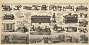 تطورت الطباعة عند الصينيين من نقوش بسيطة إلى تصميمات تتسم بالحداثة صواب خطأ