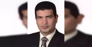 تعيين الدكتور محمد جلال رئيسا لجامعة المنيا