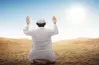 الاستسقاء هو طلب السقيا من الله.. صواب أم خطأ؟