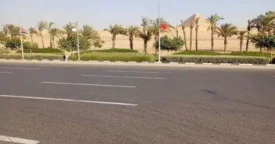 ما هي الطرق المغلقة غدا الأربعاء 2 سبتمبر 2026؟