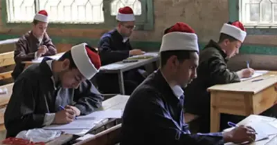 مجموع الشهادة الإعدادية الأزهرية الترم الثاني 2025 كام؟