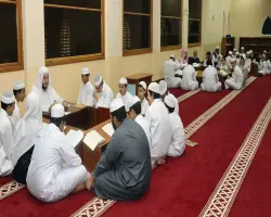 شروط اختبار المحفظ ومراحل معاينة مكاتب تحفيظ القرآن بالأزهر 2026