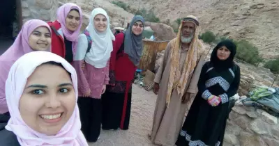 «هي» فيلم لطلاب إعلام عين شمس يستعرض قصص نسائية