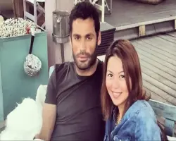 رغم صدمة الجمهور.. تعليق رومانسي من لقاء الخميسي بعد طلاق محمد عبد المنصف وإيمان الزيدي