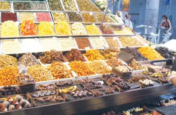 سعر ياميش رمضان على بطاقة التموين لموسم رمضان 2026