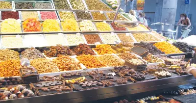 سعر ياميش رمضان على بطاقة التموين لموسم رمضان 2026