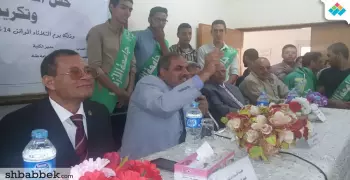 رئيس جامعة الأزهر: غرامة 400 جنيه لفرد الأمن إذا اعتدى على طالب أو دكتور