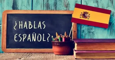 مواصفات امتحان اللغة الأسبانية ثانوية عامة 2026