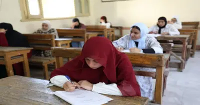 حل امتحان النحو للثانوية الأزهرية القسم العلمي 2026