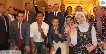 3 جوائز لجامعة سوهاج في مسابقة «إبداع 6»