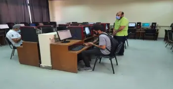 تنسيق الكليات 2026 علمي علوم بالنسبة المئوية حكومي لطلاب المرحلة الأولى