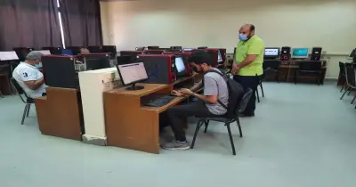 تنسيق الكليات 2026 علمي علوم بالنسبة المئوية حكومي لطلاب المرحلة الأولى