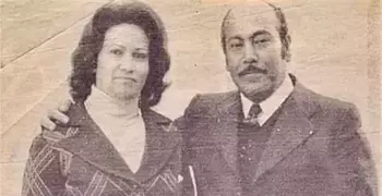 الجاسوسة انشراح موسى.. زوجها و أولادها وعمرها.. قصتها كاملة