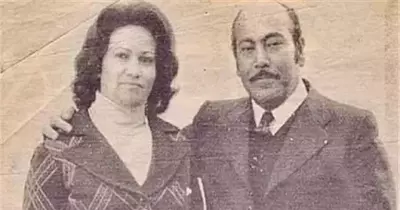 الجاسوسة انشراح موسى.. زوجها و أولادها وعمرها.. قصتها كاملة