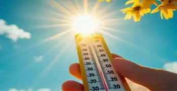 تصل إلى 34 في القاهرة..  درجات الحرارة غدا الثلاثاء 16 يونيو 2026