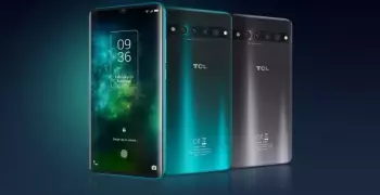 سعر ومواصفات هاتف TCL 10 Plus