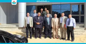 وزير التعليم العالي يطالب بتعزيز التنمية الاقتصادية بإستخدام التكنولوجيا