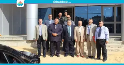 وزير التعليم العالي يطالب بتعزيز التنمية الاقتصادية بإستخدام التكنولوجيا