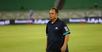 أول تعليق من طارق يحيى بعد توليه تدريب الزمالك