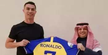 أسماء لاعبين النصر زملاء كريستيانو رونالدو وتشكيلة الفريق 2023.. من يعلب بمركزه