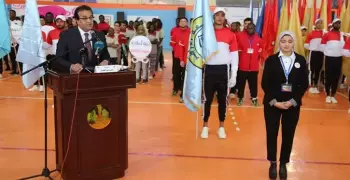 وزير التعليم العالي يطلق مسابقة «أفضل جامعة جاذبة للطلاب الوافدين»