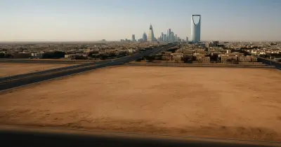 شروط الأراضي المجانية 1448.. تعرف عليها