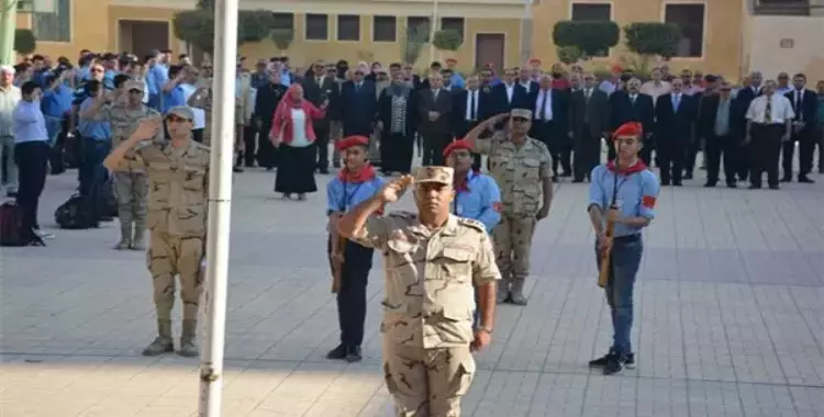  موعد سحب ملفات المعاهد الصحية العسكرية.. شروط التقدم 