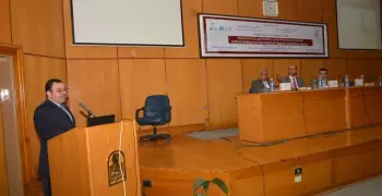جامعة أسيوط تنظم ورشة عمل «استخدام الذكاء الاصطناعي في التشخيص الطبي»
