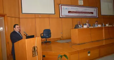 جامعة أسيوط تنظم ورشة عمل «استخدام الذكاء الاصطناعي في التشخيص الطبي»